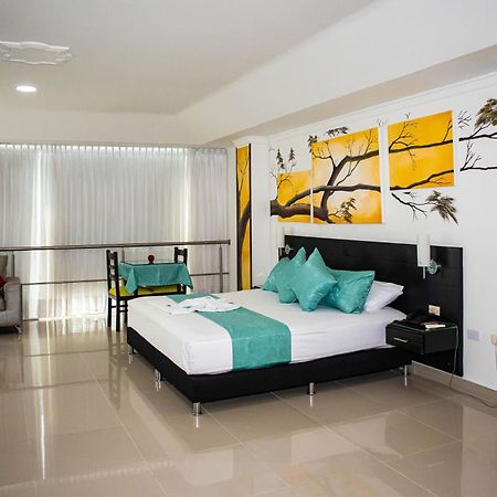Hotel Abadia Neiva  Exterior foto