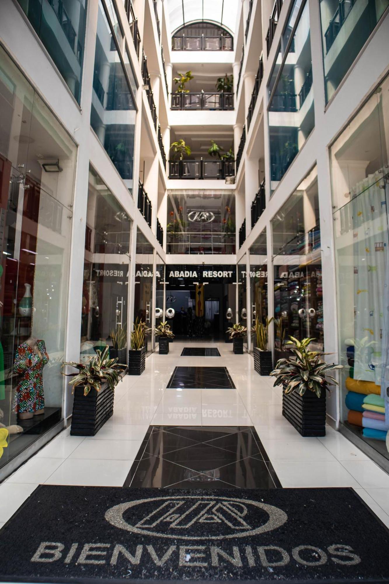 Hotel Abadia Neiva  Exterior foto